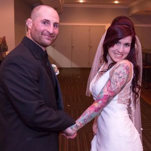 Meet your Posher, Holly